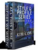 Style & Profile Series - Box Set 1 (Style & Profile Box Sets, #1) (eBook, ePUB)