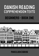 Danish Reading Comprehension Texts:... - Bild 1
