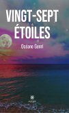 Vingt-sept étoiles (eBook, ePUB)