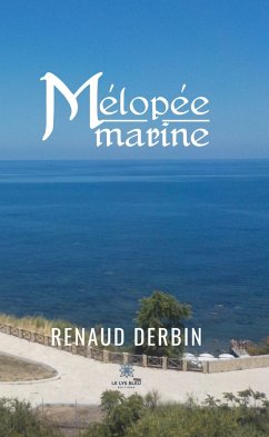 Mélopée marine (eBook, ePUB) - Derbin, Renaud