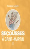 Secousses à Saint-Martin (eBook, ePUB)
