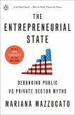 The Entrepreneurial State (eBook, ePUB)