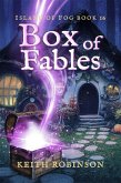 Box of Fables (Island of Fog, #16) (eBook, ePUB)