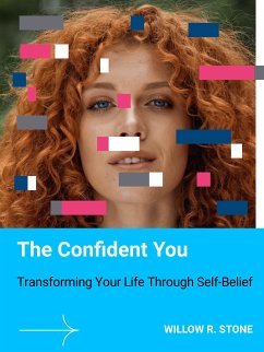 The Confident You (eBook, ePUB) - R. Stone, Willow