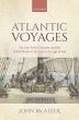 Atlantic Voyages (eBook, ePUB) - Bild 1
