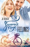 Summertime Feelings (eBook, ePUB)