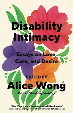 Disability Intimacy (eBook, ePUB)
