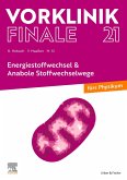 Vorklinik Finale 21 (eBook, ePUB)