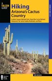 Hiking Arizona's Cactus Country (eBook, ePUB)