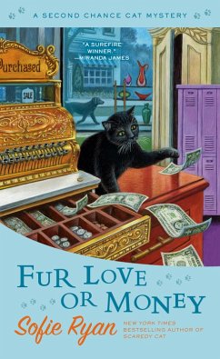 Fur Love or Money (eBook, ePUB) - Ryan, Sofie