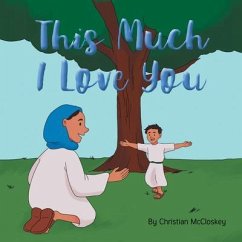 Cover This Much I Love You (eBook, ePUB)