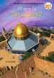 Where Is Jerusalem? (eBook, ePUB) - Bild 1
