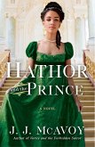 Hathor and the Prince (eBook, ePUB)