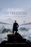 The Idea of Freedom (eBook, PDF)