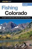 Fishing Colorado (eBook, ePUB)
