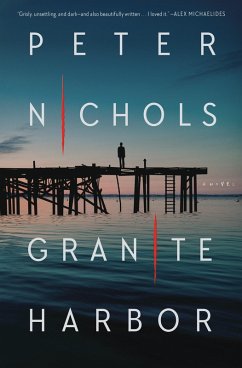 Granite Harbor (eBook, ePUB) - Nichols, Peter