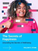 The Secrets of Happiness (eBook, ePUB)