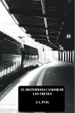 El misterioso candor de los trenes (eBook, ePUB)