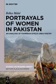 Portrayals of Women in Pakistan (eBook, ePUB)