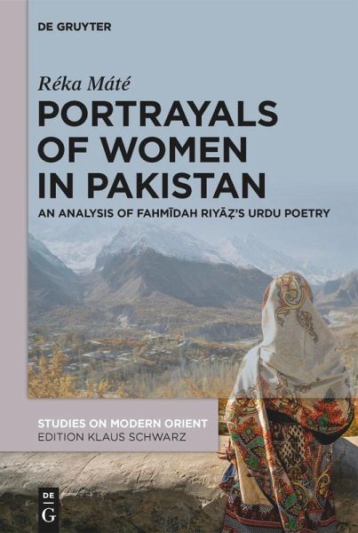 Portrayals of Women in Pakistan (eBook, ePUB)