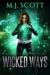 Wicked Ways (TechWitch, #5) (eBook,... - Bild 1