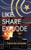 Confoederatio 1: Like - Share - Explode (eBook, ePUB)