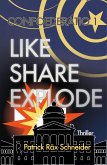 Confoederatio 1: Like - Share - Explode (eBook, ePUB)