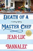 Death of a Master Chef (eBook, ePUB)