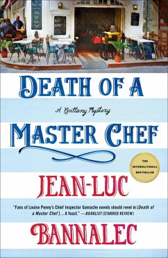 Death of a Master Chef (eBook, ePUB) Cover Death of a Master Chef (eBook, ePUB)