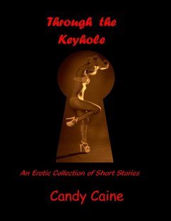 Cover Through the Keyhole (eBook, ePUB)