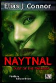 Naytnal - Dust of the twilight (italian version) (eBook, ePUB)