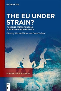The EU under Strain? (eBook, ePUB)