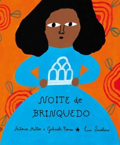 Cover Noite de brinquedo (eBook, ePUB)