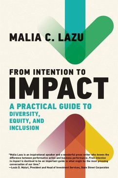 Cover From Intention to Impact (eBook, ePUB)