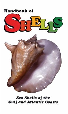 Cover Handbook of Shells (eBook, ePUB)