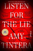 Listen for the Lie (eBook, ePUB)