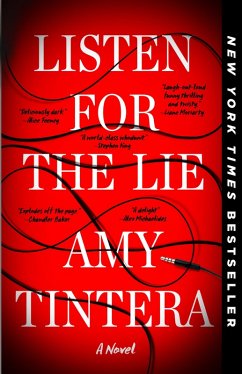 Cover Listen for the Lie (eBook, ePUB)