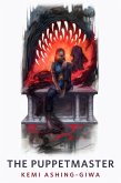 The Puppetmaster (eBook, ePUB)