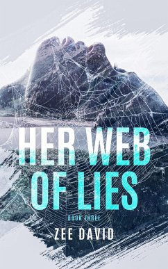 Cover Her Web Of Lies (Brie Owen Mystery Series, #3) (eBook, ePUB)