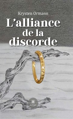 Cover L'alliance de la discorde (eBook, ePUB)