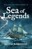 Sea of Legends (Island of Fog, #11) (eBook, ePUB)