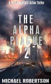 The Alpha Plague 2 (eBook, ePUB)