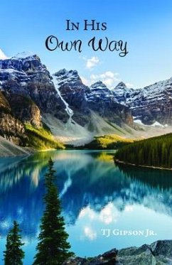 Cover In His Own Way (eBook, ePUB)