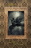 Wings of Stone (Steam Age Quest, #5) (eBook, ePUB)