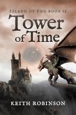 Tower of Time (Island of Fog, #12) (eBook, ePUB)