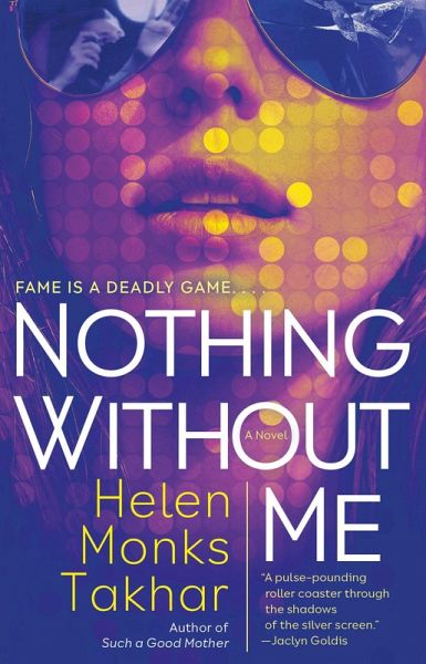 Nothing Without Me (eBook, ePUB) Nothing Without Me (eBook, ePUB)