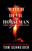 The Witch, The Devil, and The Horseman (eBook, ePUB)