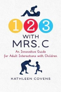 1, 2, 3 with Mrs. C (eBook, ePUB)