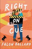 Right on Cue (eBook, ePUB)