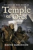 Temple of Orcs (Island of Fog, #15) (eBook, ePUB)